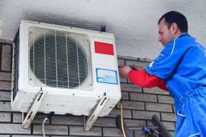 HVAC Companies Near Milton, MA Available Now